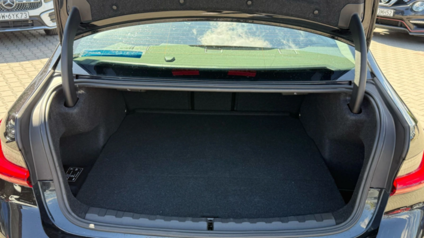 BMW Seria 3 318i Advantage aut