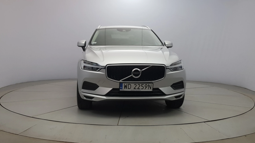 VOLVO XC60 XC60 B5 D AWD Momentum Pro aut