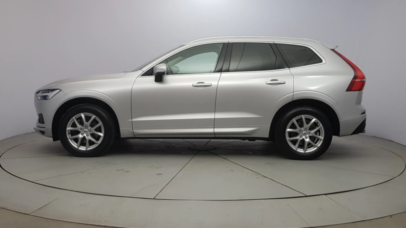 VOLVO XC60 XC60 B5 D AWD Momentum Pro aut
