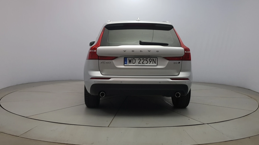 VOLVO XC60 XC60 B5 D AWD Momentum Pro aut