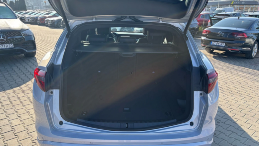 ALFA ROMEO Stelvio Stelvio 2.0 Turbo Veloce Q4 aut