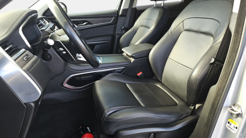 JAGUAR F-Pace F-Pace 2.0 P250 mHEV AWD