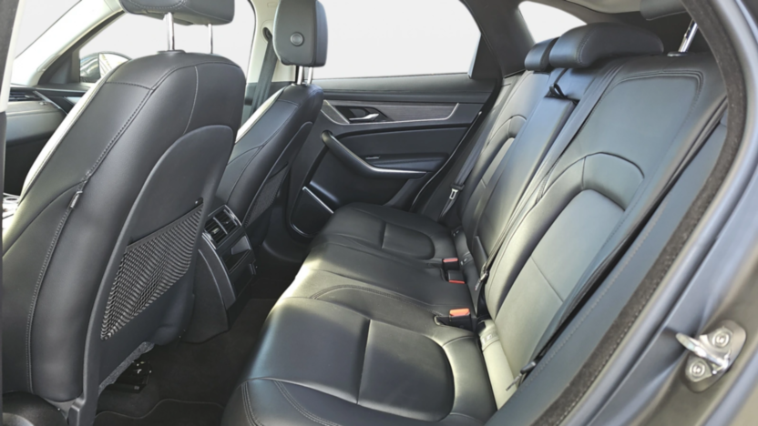 JAGUAR F-Pace F-Pace 2.0 P250 mHEV AWD