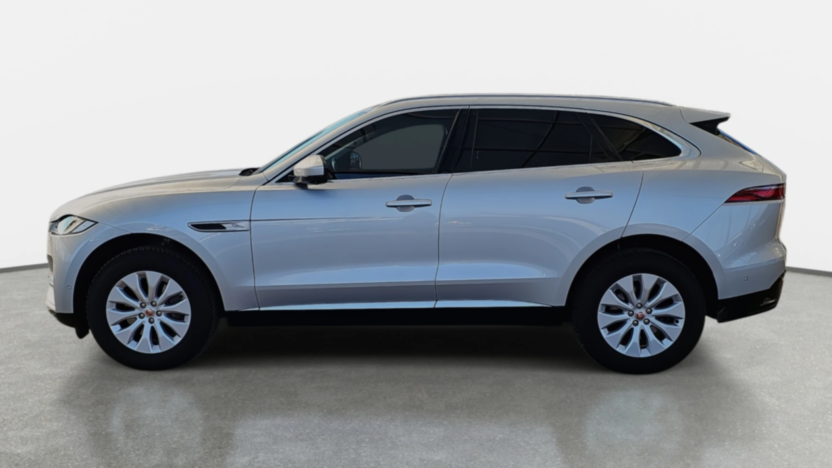 JAGUAR F-Pace F-Pace 2.0 P250 mHEV AWD