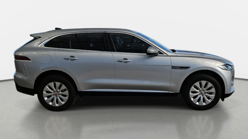 JAGUAR F-Pace F-Pace 2.0 P250 mHEV AWD