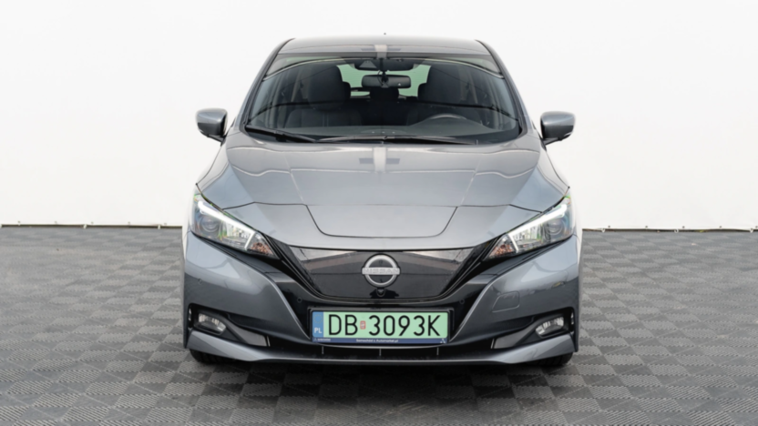 NISSAN Leaf Leaf 40kWh N-Connecta