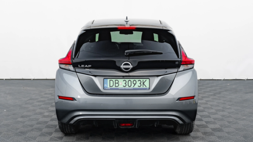 NISSAN Leaf Leaf 40kWh N-Connecta