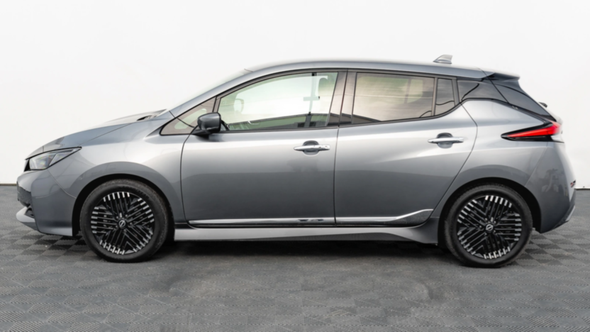 NISSAN Leaf Leaf 40kWh N-Connecta