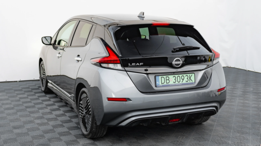 NISSAN Leaf Leaf 40kWh N-Connecta