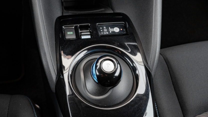 NISSAN Leaf Leaf 40kWh N-Connecta