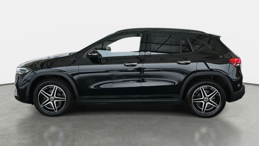 MERCEDES-BENZ EQA EQA 250 66.5kWh AMG Line