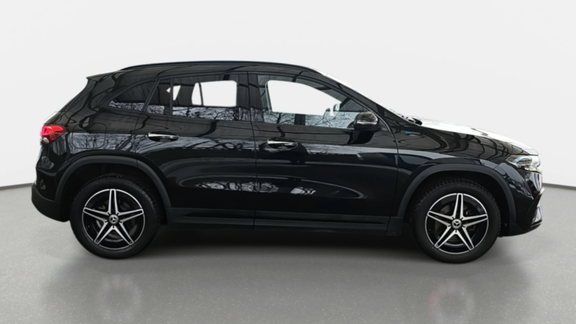 MERCEDES-BENZ EQA EQA 250 66.5kWh AMG Line
