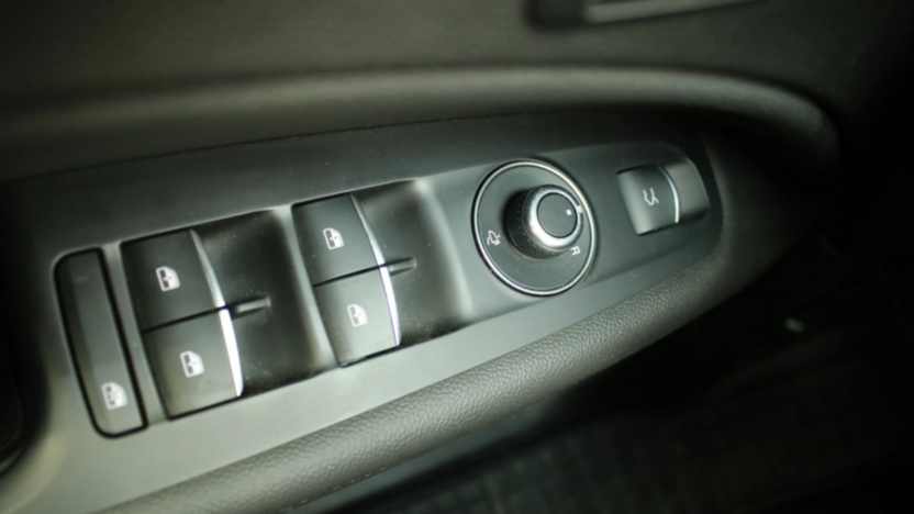 ALFA ROMEO Stelvio Stelvio 2.0 Turbo Veloce Q4 aut