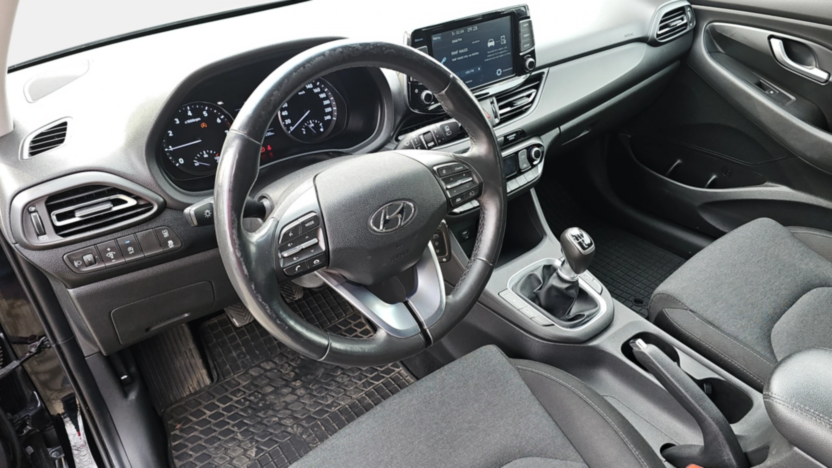HYUNDAI i30 i30 1.5 DPI Comfort