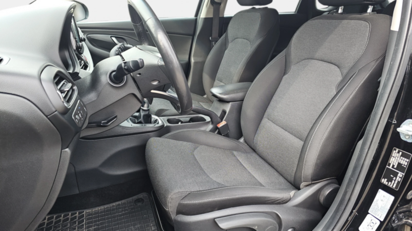 HYUNDAI i30 i30 1.5 DPI Comfort