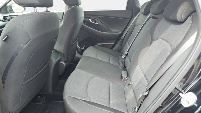 HYUNDAI i30 i30 1.5 DPI Comfort