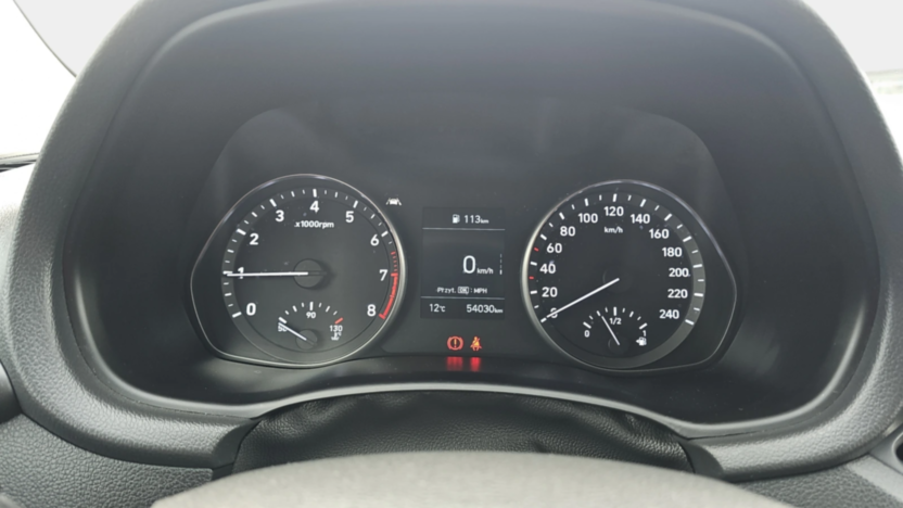 HYUNDAI i30 i30 1.5 DPI Comfort