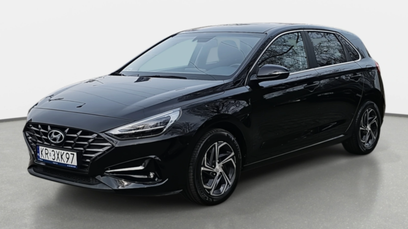 HYUNDAI i30 i30 1.5 DPI Comfort