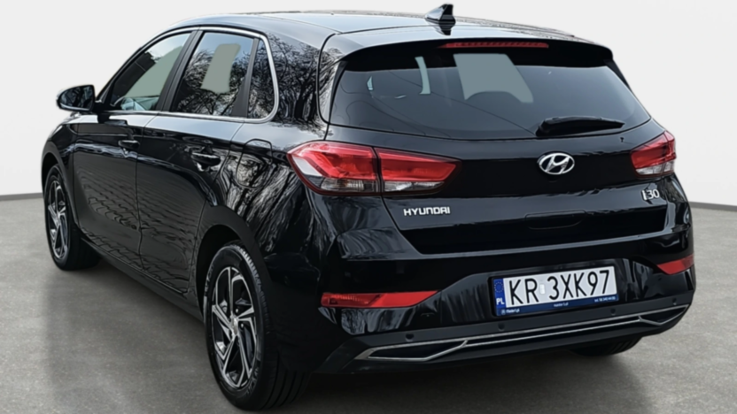 HYUNDAI i30 i30 1.5 DPI Comfort