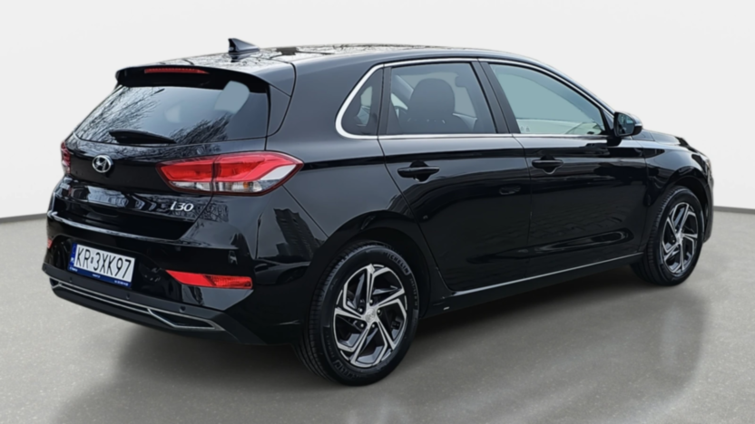 HYUNDAI i30 i30 1.5 DPI Comfort