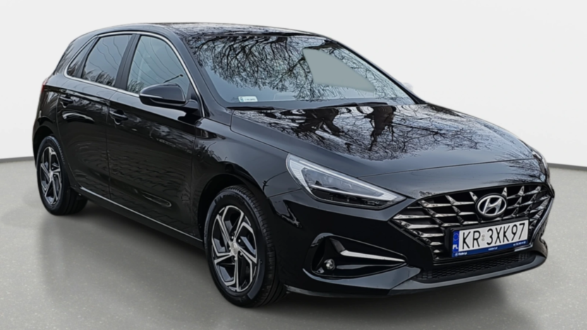 HYUNDAI i30 i30 1.5 DPI Comfort