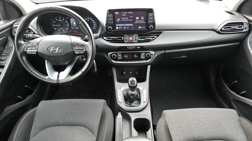 HYUNDAI i30 i30 1.5 DPI Comfort