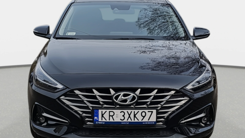 HYUNDAI i30 i30 1.5 DPI Comfort