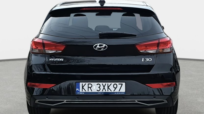 HYUNDAI i30 i30 1.5 DPI Comfort