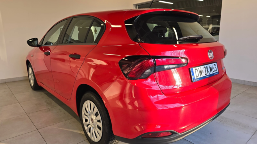 FIAT Tipo Tipo 1.4 16v Pop EU6d