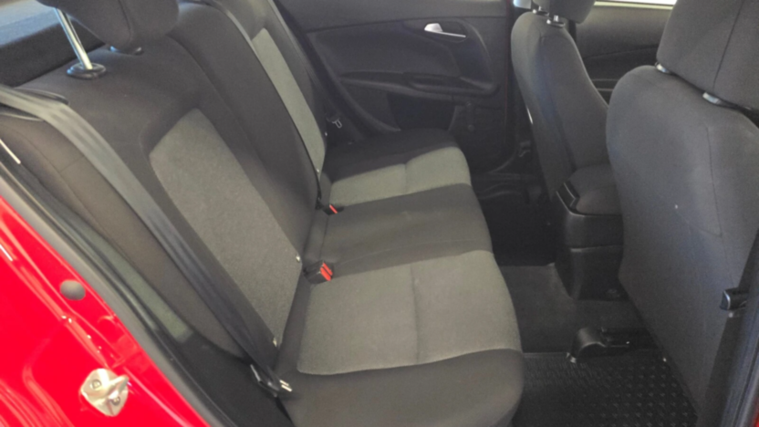 FIAT Tipo Tipo 1.4 16v Pop EU6d