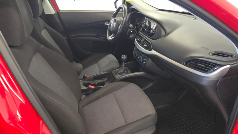 FIAT Tipo Tipo 1.4 16v Pop EU6d