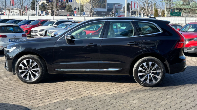 VOLVO XC60 XC60 B4 D AWD Plus Bright aut