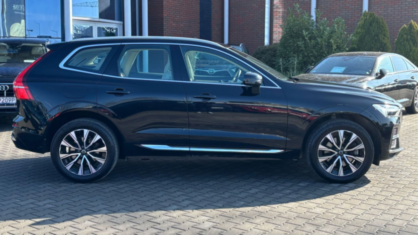 VOLVO XC60 XC60 B4 D AWD Plus Bright aut