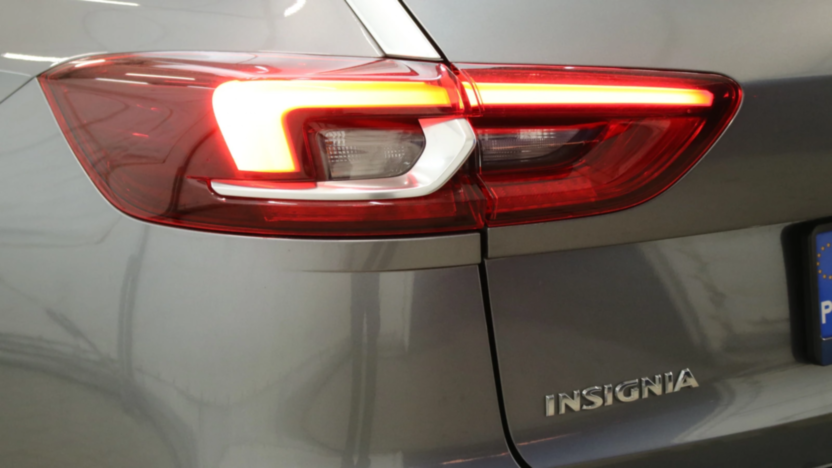 OPEL Insignia Insignia 2.0 CDTI Elegance S&S aut