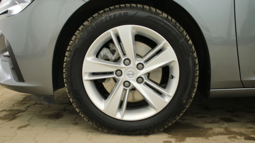 OPEL Insignia Insignia 2.0 CDTI Elegance S&S aut