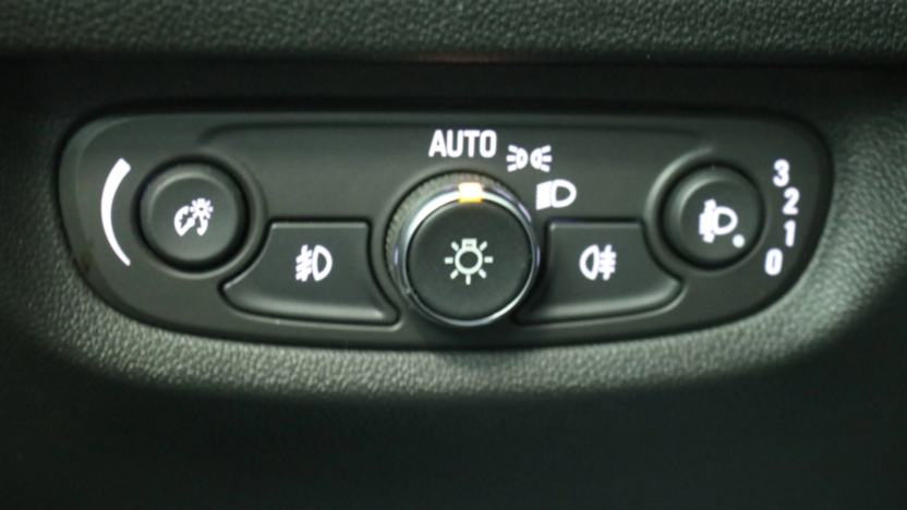 OPEL Insignia Insignia 2.0 CDTI Elegance S&S aut