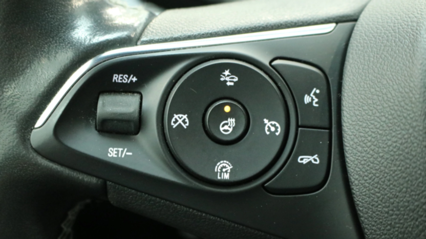 OPEL Insignia Insignia 2.0 CDTI Elegance S&S aut