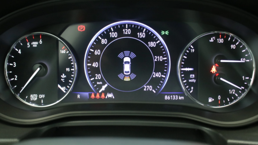 OPEL Insignia Insignia 2.0 CDTI Elegance S&S aut