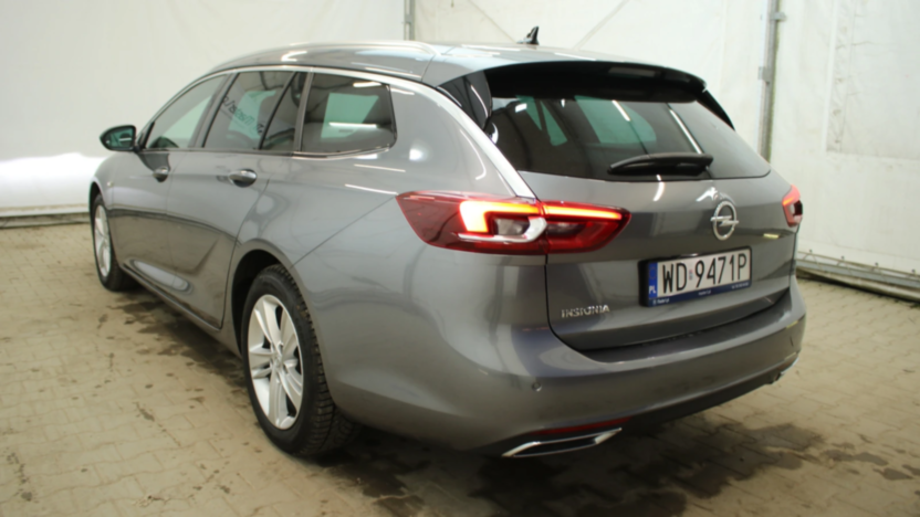 OPEL Insignia Insignia 2.0 CDTI Elegance S&S aut