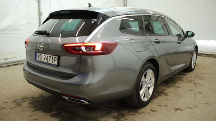 OPEL Insignia Insignia 2.0 CDTI Elegance S&S aut