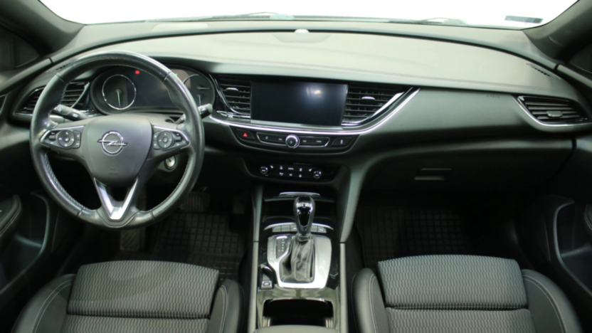 OPEL Insignia Insignia 2.0 CDTI Elegance S&S aut