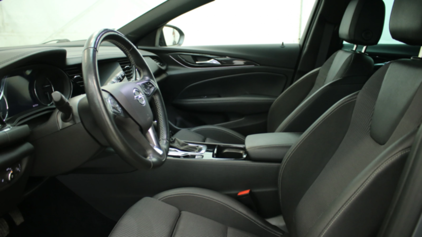 OPEL Insignia Insignia 2.0 CDTI Elegance S&S aut
