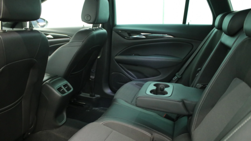 OPEL Insignia Insignia 2.0 CDTI Elegance S&S aut