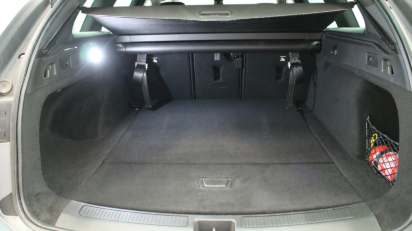 OPEL Insignia Insignia 2.0 CDTI Elegance S&S aut