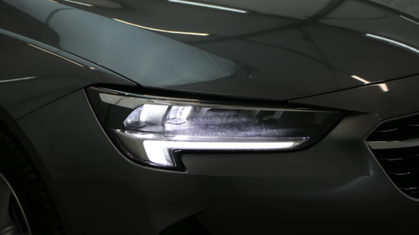 OPEL Insignia Insignia 2.0 CDTI Elegance S&S aut