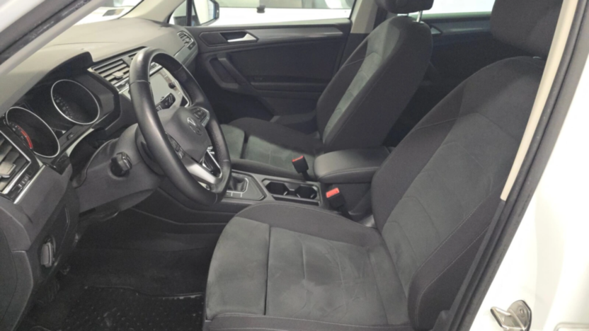 VOLKSWAGEN Tiguan Tiguan 1.5 TSI EVO Life DSG