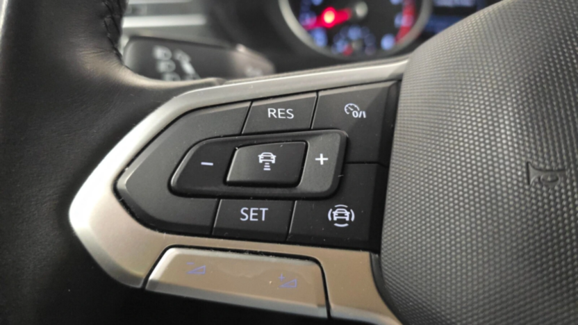 VOLKSWAGEN Tiguan Tiguan 1.5 TSI EVO Life DSG