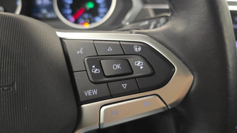 VOLKSWAGEN Tiguan Tiguan 1.5 TSI EVO Life DSG