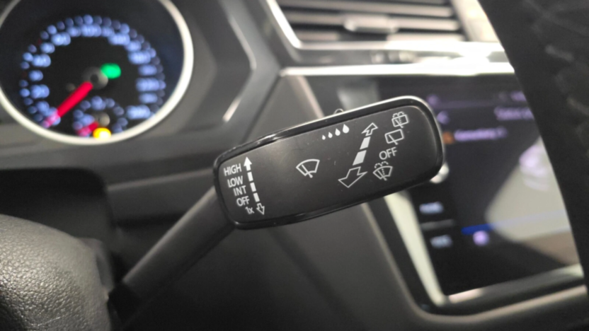 VOLKSWAGEN Tiguan Tiguan 1.5 TSI EVO Life DSG