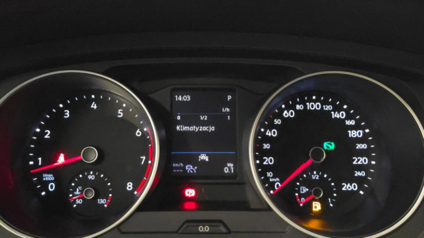 VOLKSWAGEN Tiguan Tiguan 1.5 TSI EVO Life DSG